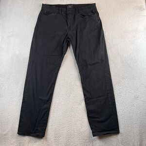 lucky 121 heritage slim pants mens 34x30 IMP10009